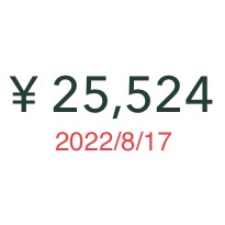 BTC20220817