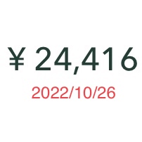 BTC20221026